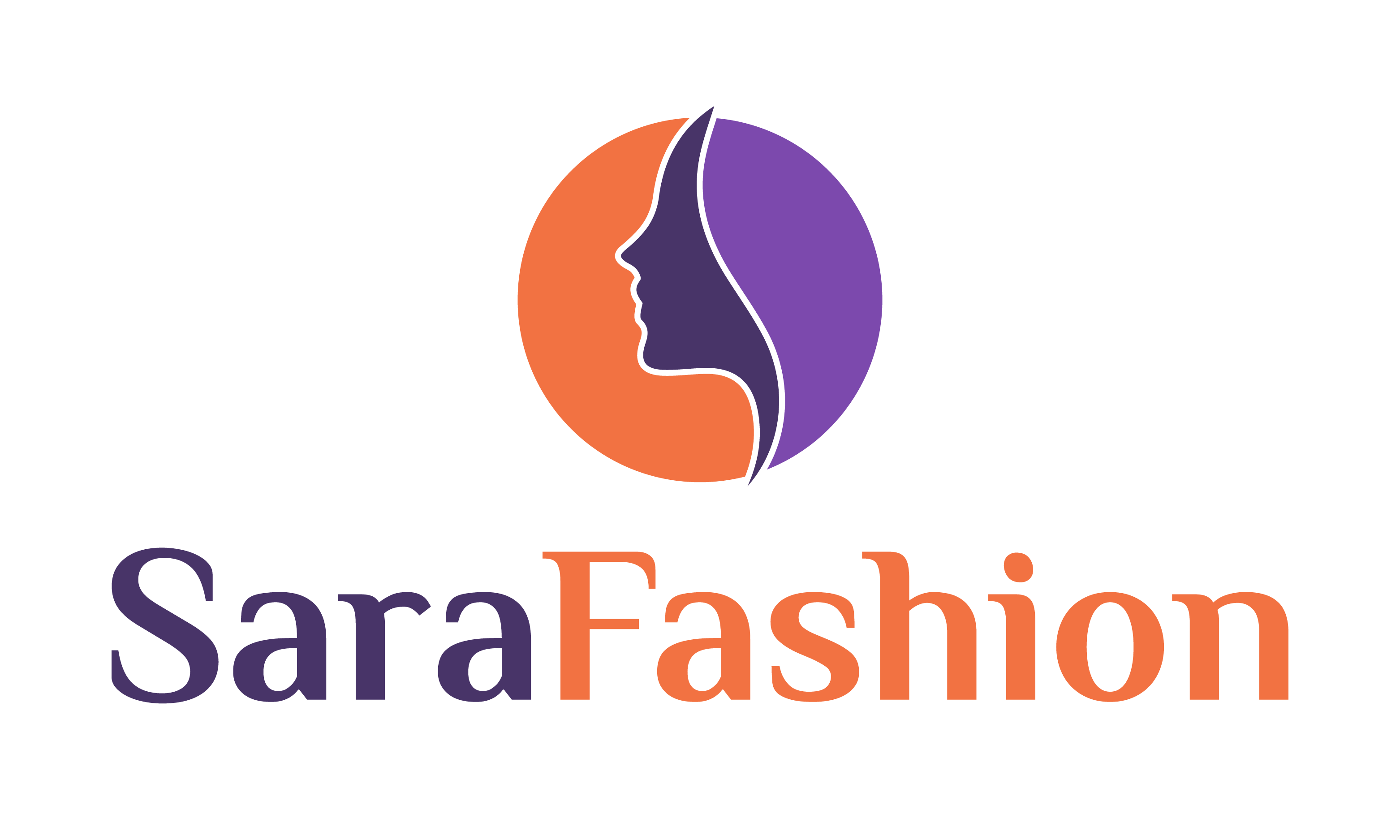 SaraFashion logo