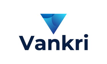 Vankri.com - Creative brandable domain for sale