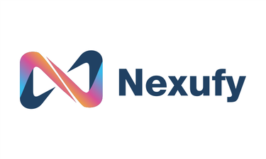 Nexufy.com is for sale