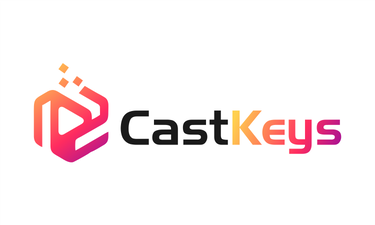 CastKeys.com