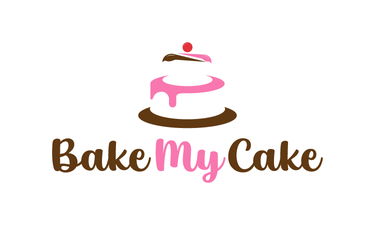 BakeMyCake logo