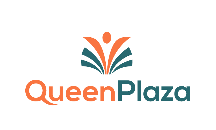QueenPlaza logo