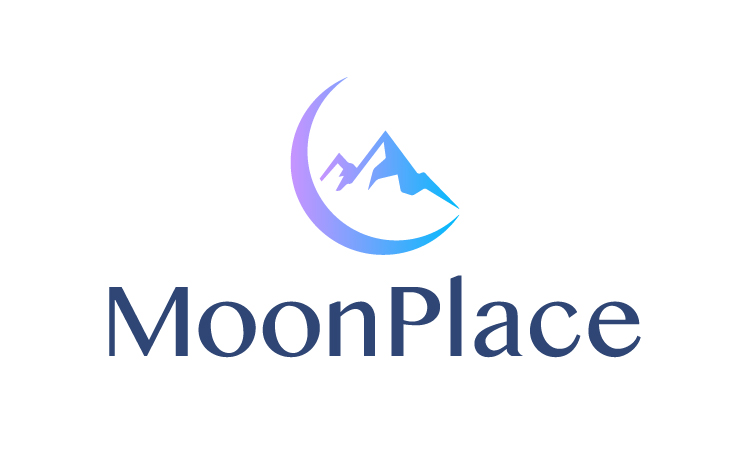 MoonPlace logo