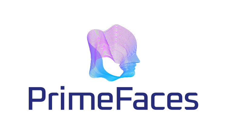 PrimeFaces logo
