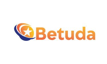 Betuda.com - Creative brandable domain for sale