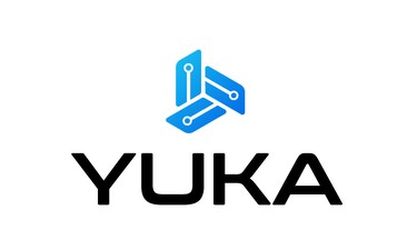 YUKA.ai - Creative brandable domain for sale