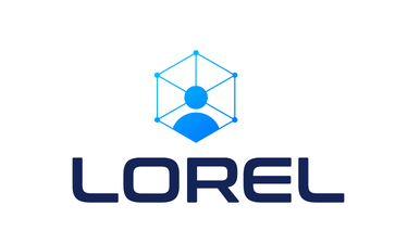 Lorel.ai - Creative brandable domain for sale