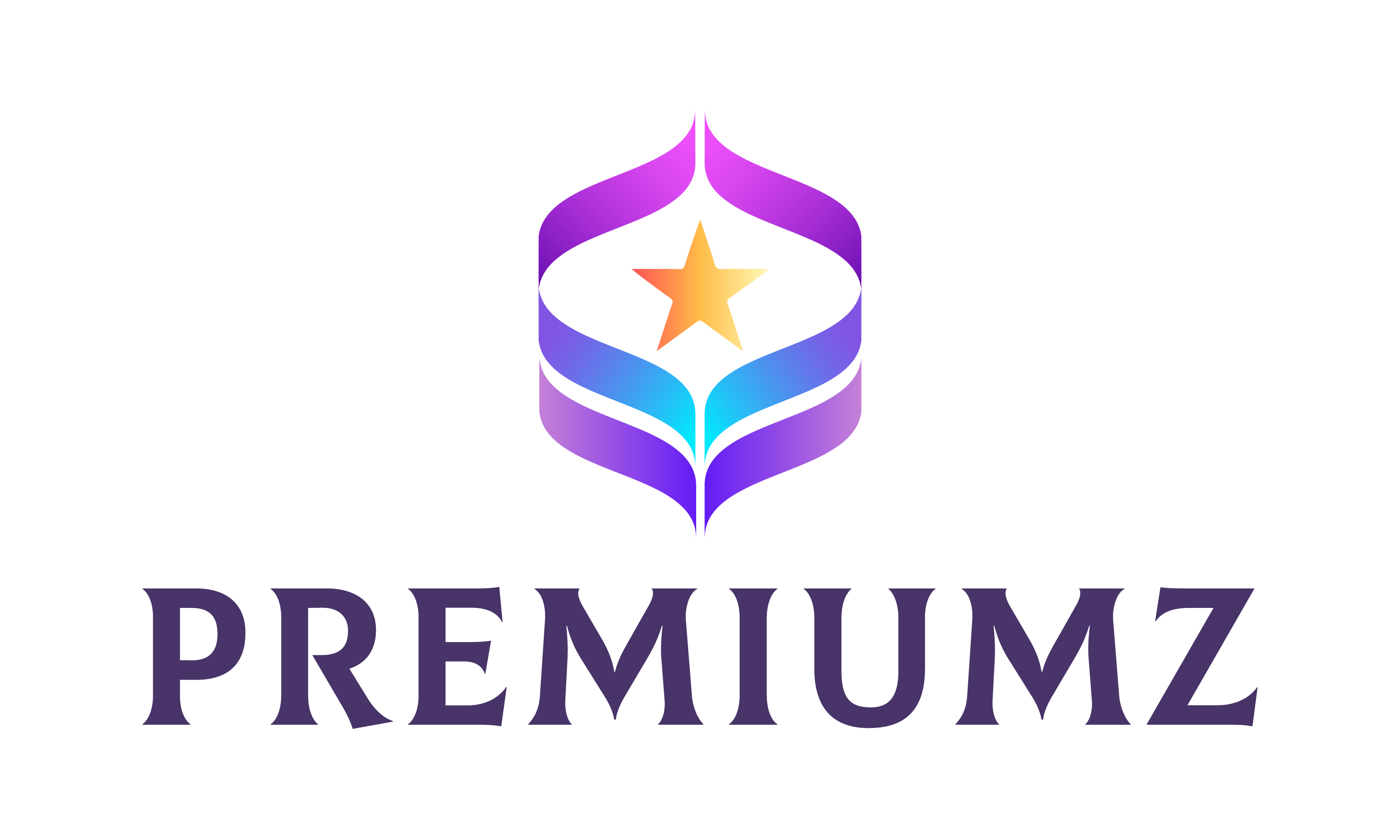 PremiumZ logo