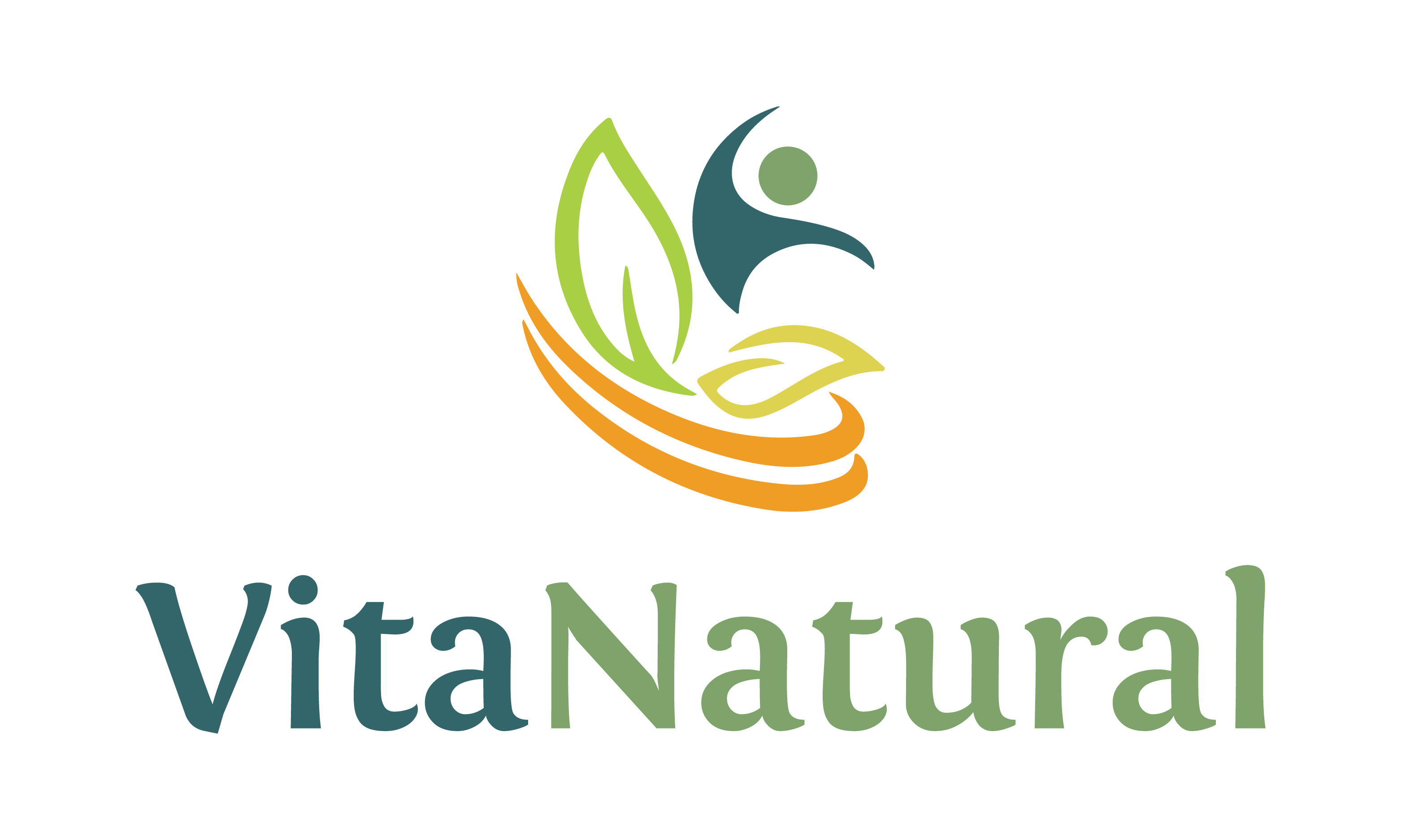 VitaNatural logo