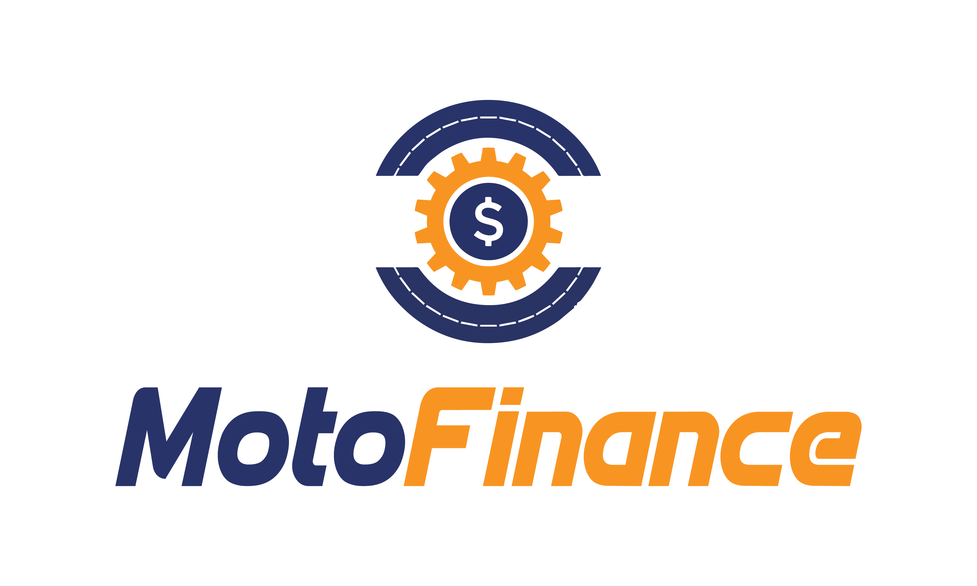 MotoFinance logo