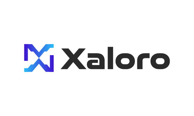 Xaloro.com