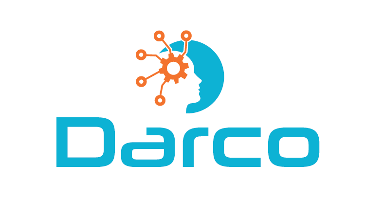 Darco logo