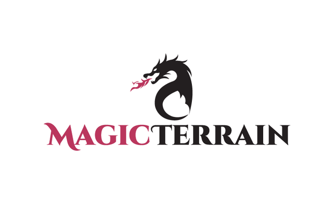 MagicTerrain.com