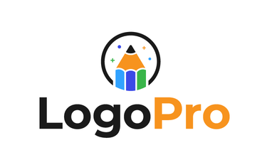 LogoPro.ai - Creative brandable domain for sale