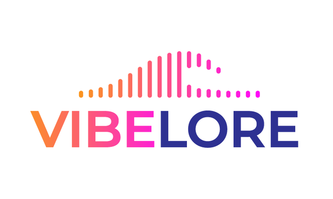 VibeLore.com