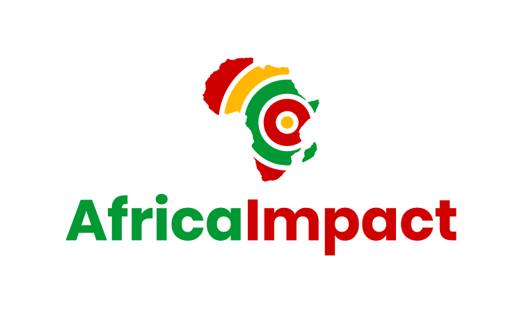 AfricaImpact logo