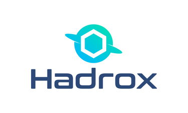 Hadrox logo