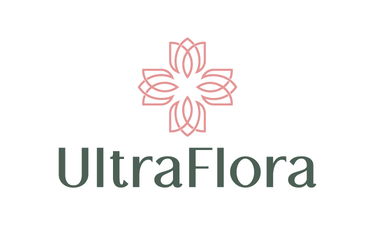 UltraFlora.com - Creative brandable domain for sale