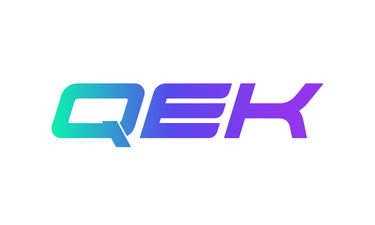 QEK logo