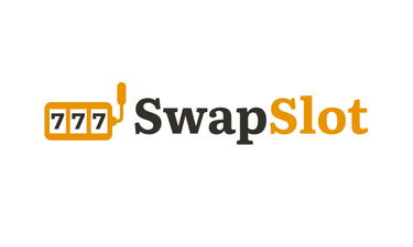 SwapSlot.com - Creative brandable domain for sale