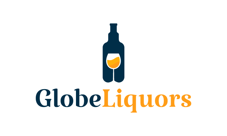 GlobeLiquors logo
