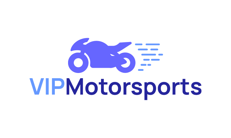 VIPMotorsports logo