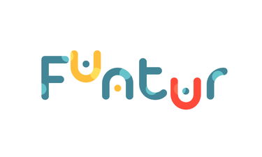 Funtur.com - Creative brandable domain for sale