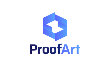 ProofArt.com - Creative brandable domain for sale
