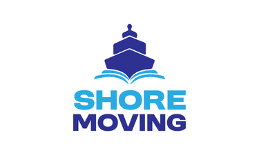 ShoreMoving.com - Creative brandable domain for sale