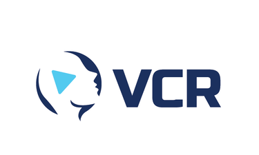 VCR logo