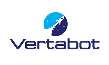 Vertabot.com - Creative brandable domain for sale