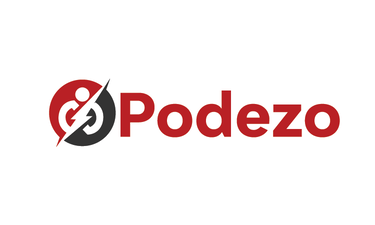 Podezo.com - Creative brandable domain for sale