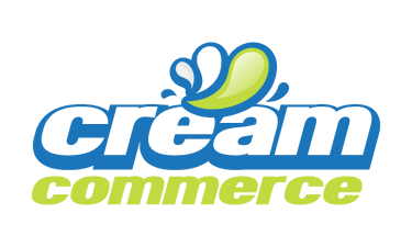 CreamCommerce.com - Creative brandable domain for sale