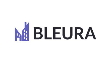 Bleura logo