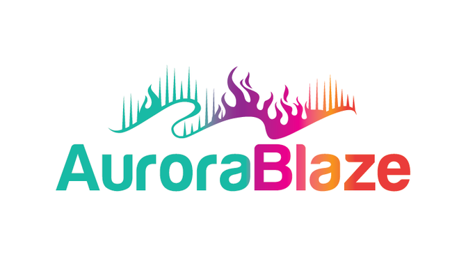 AuroraBlaze.com