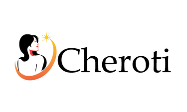 Cheroti.com - Creative brandable domain for sale
