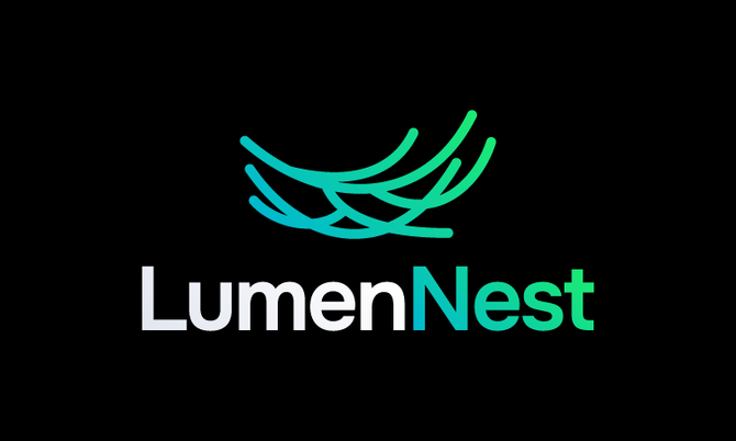 LumenNest.com