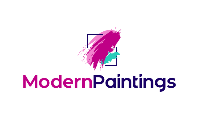 ModernPaintings.com
