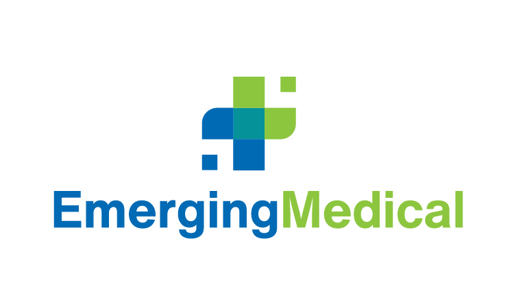 EmergingMedical logo