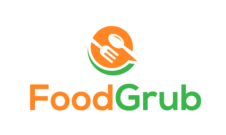 FoodGrub logo