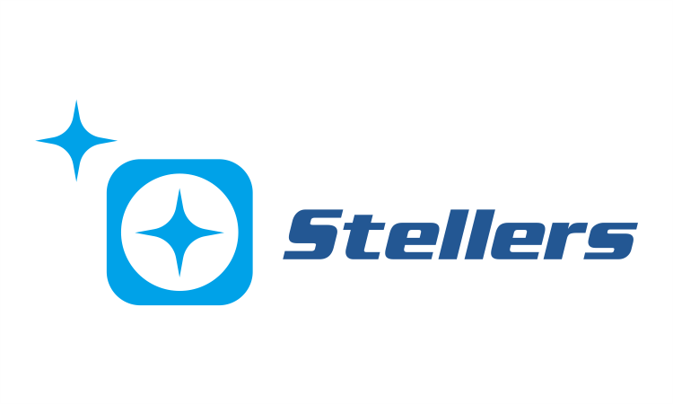 Stellers logo
