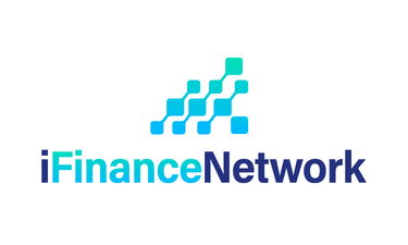 IFinanceNetwork.com - Creative brandable domain for sale