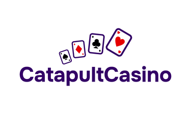 CatapultCasino.com - Creative brandable domain for sale