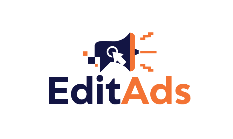 EditAds logo