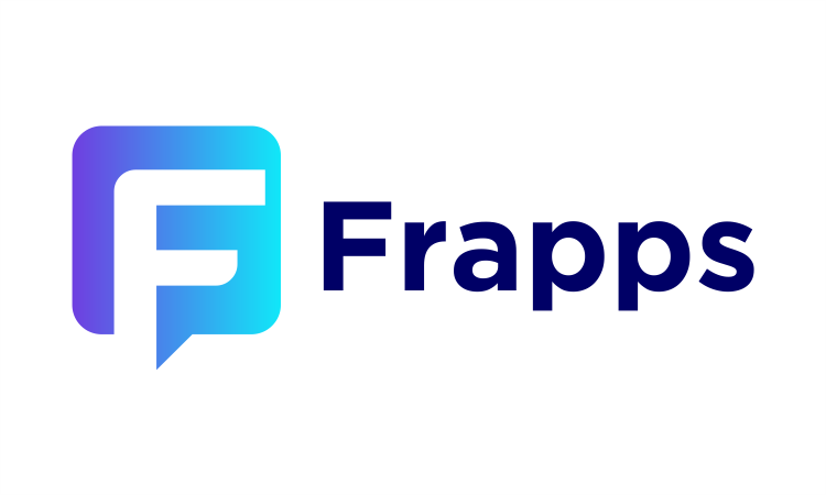 Frapps logo