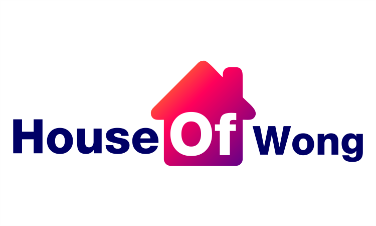 HouseOfWong logo