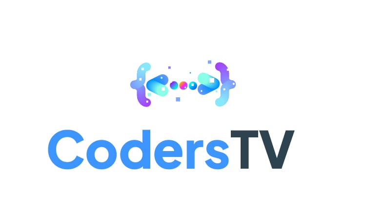 CodersTV logo