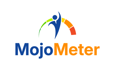 MojoMeter.com - Creative brandable domain for sale