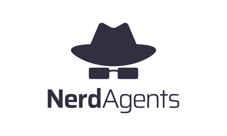 NerdAgents logo