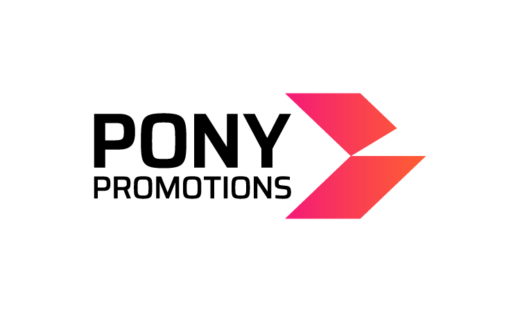 PonyPromotions logo